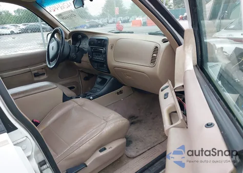 1998 Ford Explorer Eddie Bauer/Limited/Xl/Xlt из США, поврежденный, VIN 1FMZU32E4WZB06957